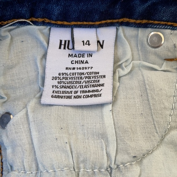 Hudson jeans - Picture 3 of 3